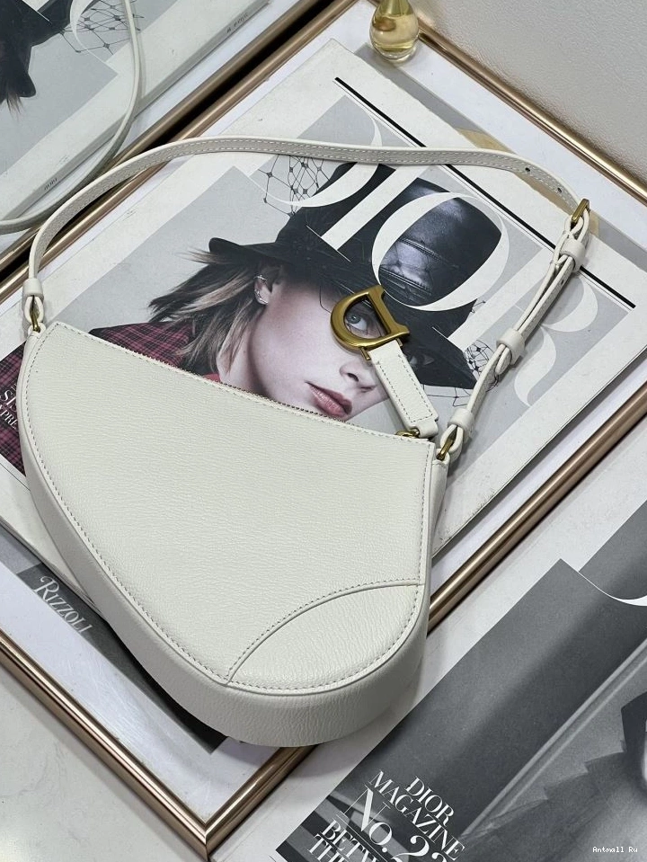 Christian Dior Saddle Bags 73922 UrbanChic 0705